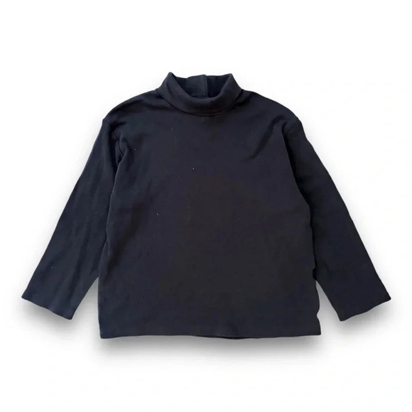 Zara | Bundle of Two Toddler Turtlenecks (3-4 yrs) 🧡🖤 - Picture 2 of 8